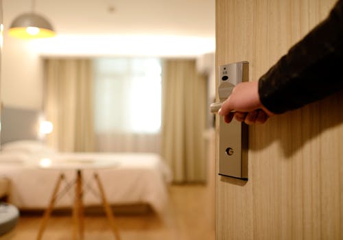 Understanding the Benefits of Extended Hotel Stays